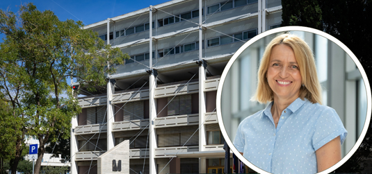 Dekanica splitskog Medicinskog fakulteta Renata Pecotić: Studenti, budite dobri ljudi i čuvajte profesiju